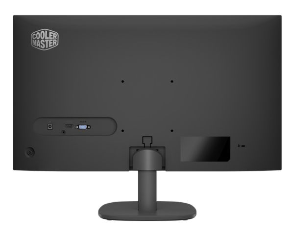 27 "GA27FC FHD 1920x1080 IPS 120 Hz Monitor (CMI-GA27FC-EU)