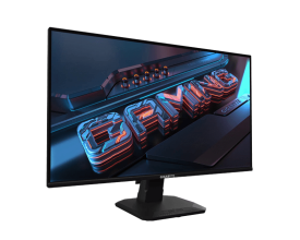 Gigabyte 24.5" GS25F2 SS IPS Full HD 200Hz 1ms w/Speakers Gaming Monitor