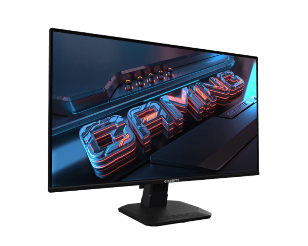 Gigabyte 24.5" GS25F2 SS 200Hz IPS FHD Gaming Monitor