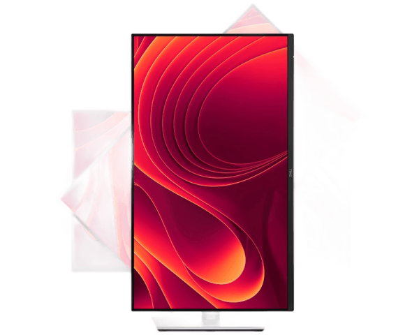 Dell 31.5" P3225DE QHD 100Hz USB-C Pro Plus IPS Monitor