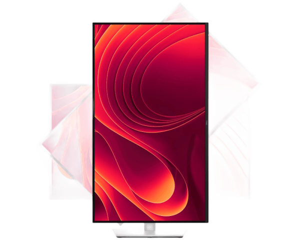 Dell 31.5" P3225QE 4K 100Hz USB-C Pro Plus IPS Monitor