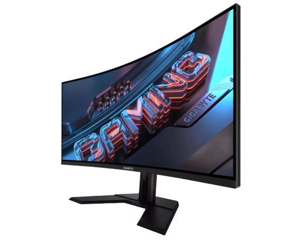 34 "G34WQCP 180HZ CURVED VA Gaming Monitor