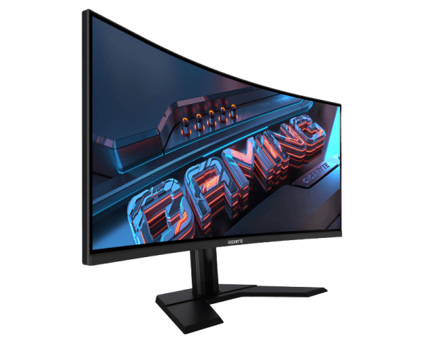 34 "G34WQCP 180HZ CURVED VA Gaming Monitor