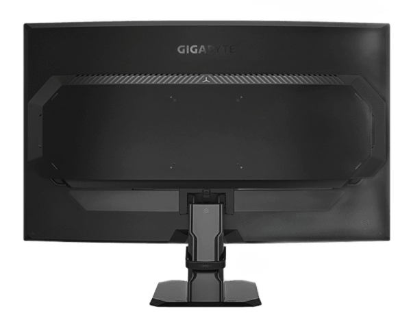 Gigabyte 27" GS27FC FHD 180Hz Curved Gaming Monitor