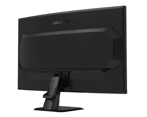 Gigabyte 27" GS27FC FHD 180Hz Curved Gaming Monitor