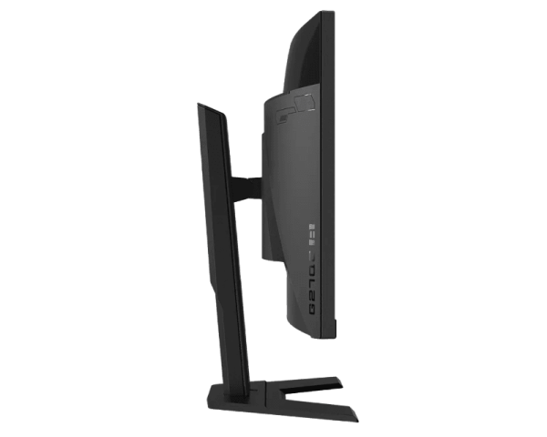 27 "GS27QCA 180Hz VA Curved QHD Gaming Monitor