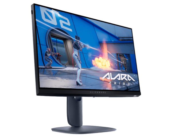 Alienware 24.5" AW2525HM 320Hz FullHD Fast IPS FreeSync/G-Sync Gaming Monitor