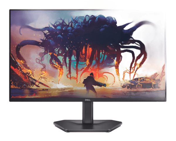 23.8 "SE2425HG 200Hz Freesync IPS Gaming Monitor