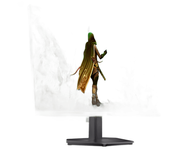 27 "SE2725HG 200Hz Freesync IPS Gaming Monitor
