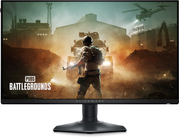 Dell Alienware AW2523HF 25" 360Hz FHD Fast IPS Monitor