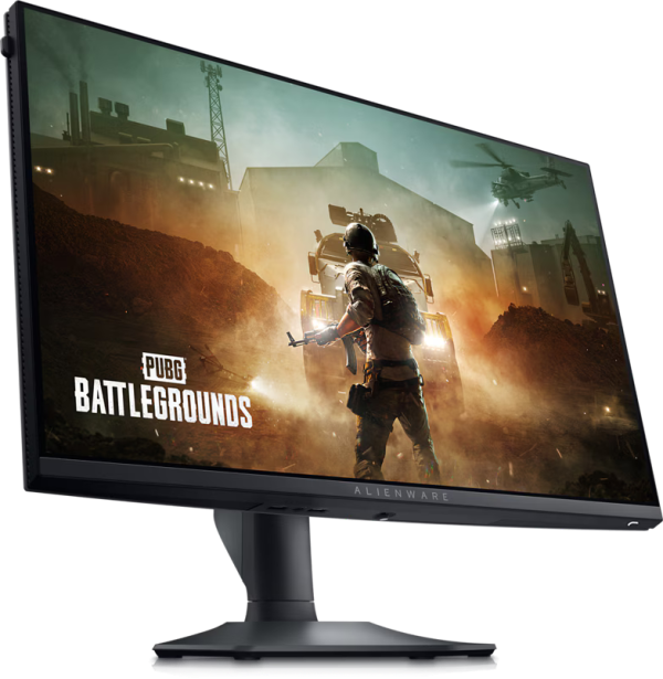 Dell Alienware AW2523HF 25" 360Hz FHD Fast IPS Monitor