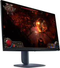 Alienware 27" AW2725DM QHD 180Hz G-Sync Gaming Monitor
