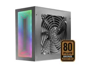 MARS Gaming PSU 750W 80+ Bronze ARGB MPB 750S ARGB