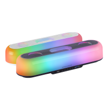 MARS Gaming Wi-Fi Soundbar MSB-ORB RGB
