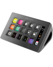MARS Gaming Stream Deck MSD-ONE Black