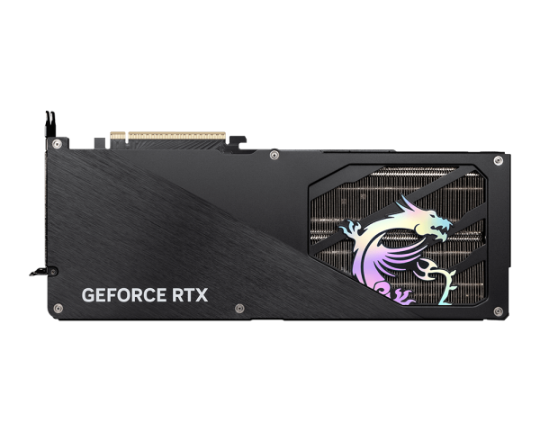 MSI nVidia GeForce RTX 5070 12G GAMING TRIO OC