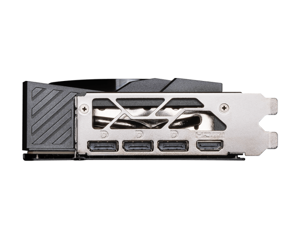 MSI nVidia GeForce RTX 5070 12G GAMING TRIO OC