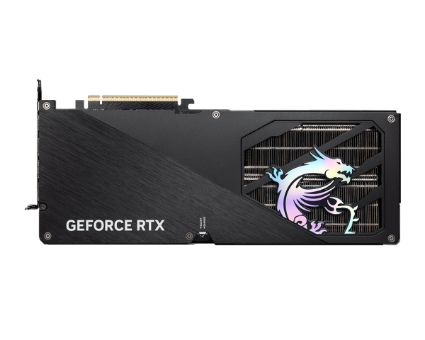 MSI nVidia GeForce RTX 5080 16G GAMING TRIO OC