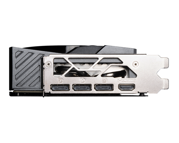 MSI nVidia GeForce RTX 5080 16G GAMING TRIO OC