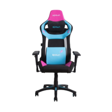 Gaming Chair Spawn Neon Edition
