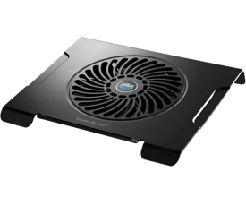 Cooler Master Notepal CMC3 Notebook Stand 15 "(R9-NBC-CMC3-GP) Black