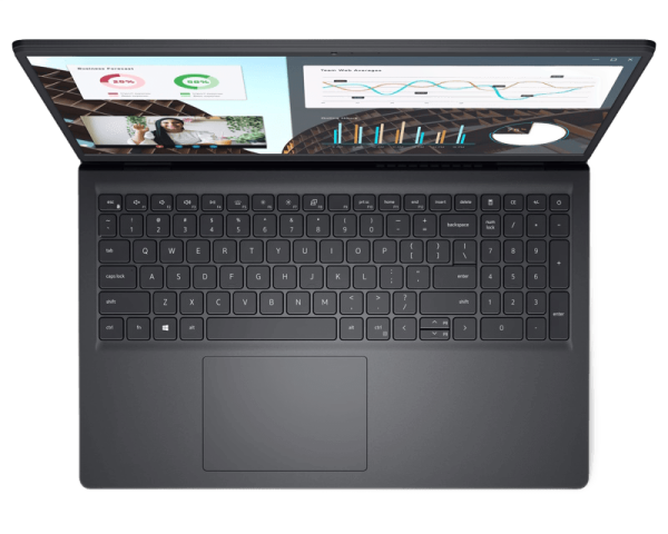 Notebook Dell Vostro 3530 15.6" FHD 120Hz i3-1305U 8GB 512GB SSD