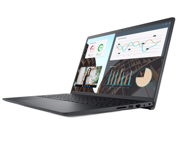 Notebook Dell Vostro 3530 15.6" FHD 120Hz i3-1305U 8GB 512GB SSD