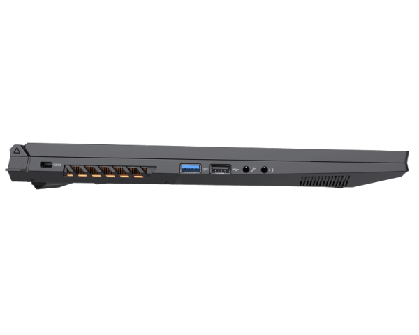 Notebook Gigabyte G6 KF 16 "FHD + 165Hz I7-13620H 16GB 1TB SSD GeForce RTX 4060 8GB Backlit Gaming
