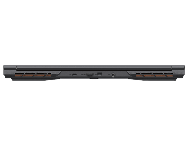 Notebook Gigabyte G6 KF 16 "FHD + 165Hz I7-13620H 16GB 1TB SSD GeForce RTX 4060 8GB Backlit Gaming