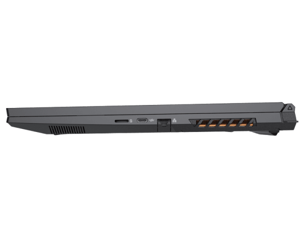 Notebook Gigabyte G6 KF 16 "FHD + 165Hz I7-13620H 16GB 1TB SSD GeForce RTX 4060 8GB Backlit Gaming