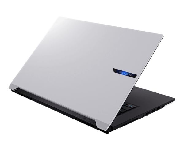 Notebook Gigabyte Aero X16 1WH 16 "QHD + 165Hz Ryzen AI 7 350 32GB 1TB SSD GeForce RTX 5070 8GB Gaming Win11Home White