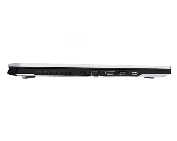 Notebook Gigabyte Aero X16 1WH 16 "QHD + 165Hz Ryzen AI 7 350 32GB 1TB SSD GeForce RTX 5070 8GB Gaming Win11Home White