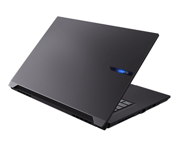 Notebook Gigabyte Aero X16 1WH 16 "QHD + 165Hz Ryzen AI 7 350 32GB 1TB SSD GeForce RTX 5070 8GB Gaming Win11Home Black