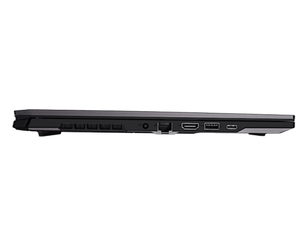 Notebook Gigabyte Aero X16 1WH 16 "QHD + 165Hz Ryzen AI 7 350 32GB 1TB SSD GeForce RTX 5070 8GB Gaming Win11Home Black