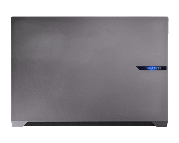 Notebook Gigabyte Aero X16 1WH 16 "QHD + 165Hz Ryzen AI 7 350 32GB 1TB SSD GeForce RTX 5070 8GB Gaming Win11Home Black
