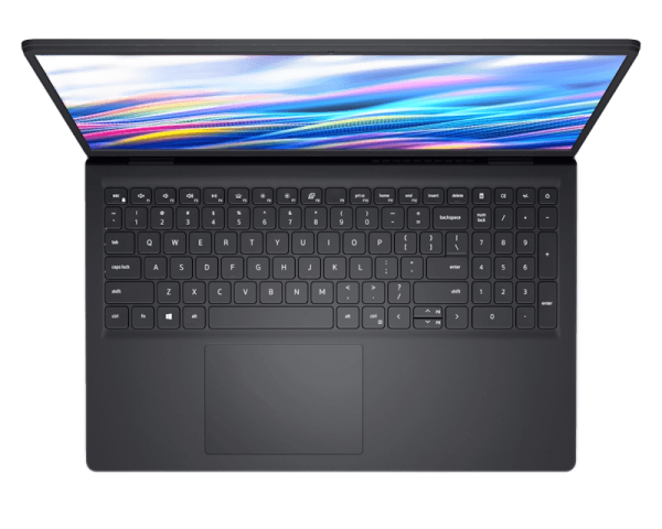 15 DC15250 15.6 "FHD 120HZ I5-1334U 16GB 512GB SSD Laptop