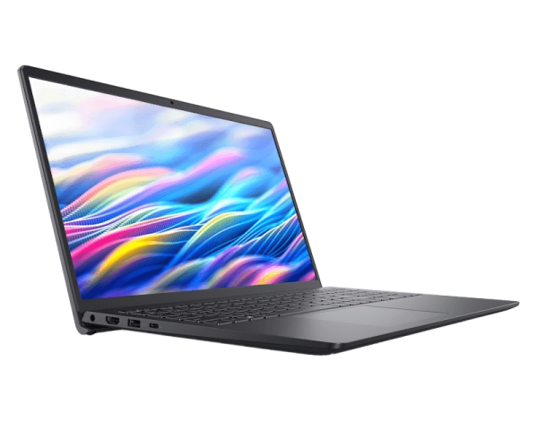15 DC15250 15.6 "FHD 120HZ I5-1334U 16GB 512GB SSD Laptop