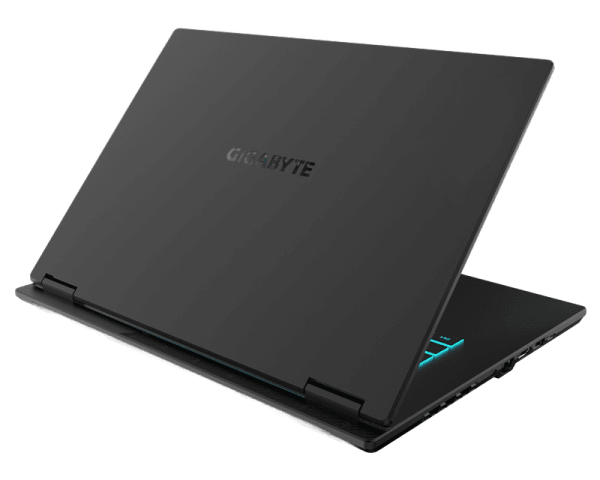 Notebook Gigabyte A16 3TH 16" FHD+ 165Hz 300nits AMD Ryzen 7 260/16GB/512GB SSD/GeForce RTX 5050 8GB/Backlit