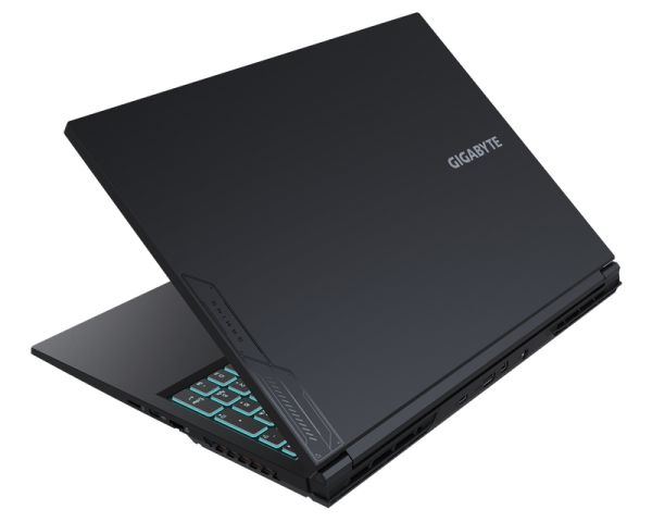 G6 KF 16 Inch FHD + 165Hz I7-13620h 16GB 1TB SSD GeForce RTX 4060 8GB Backit Win11Home Gaming Laptop
