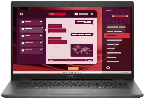Latitude 3450 14 Inch FHD I5-1335U 16GB 512GB SSD Intel Iris XE Backlit Win11Pro 3yr Prosupport Laptop