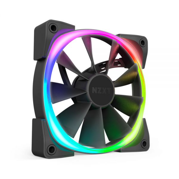 NZXT Aer RGB 2 120 cooling fan