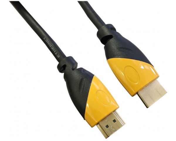 Cable HDMI v2.0 m / m 5m Black