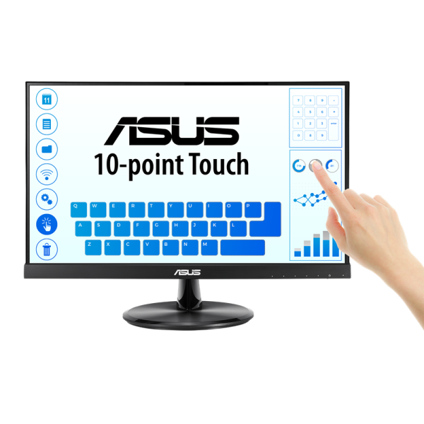 21.5 "VT229H Touch Monitor
