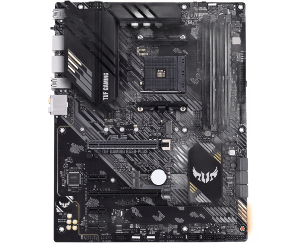 MB ASUS TUF GAMING B550-PLUS