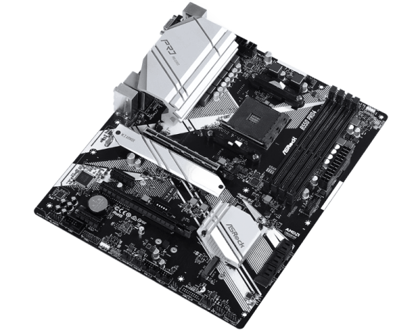 MB ASROCK B550 PRO4