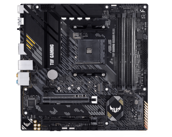 MB ASUS TUF GAMING B550M-PLUS