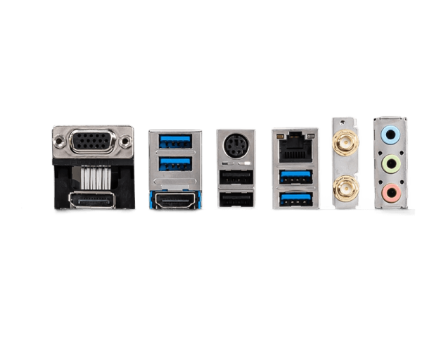 B550M PRO-VDH WIFI