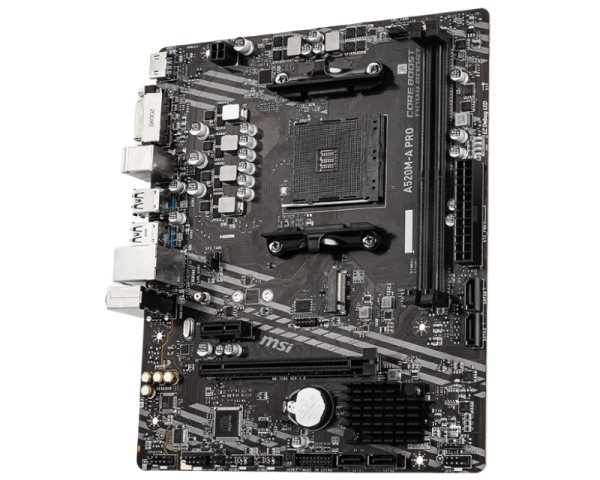 A520M-A PRO