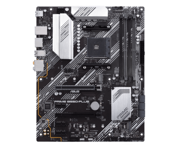 MB ASUS PRIME B550-PLUS