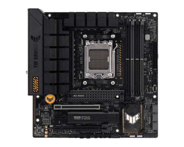 MB ASUS TUF GAMING B650M-PLUS WIFI